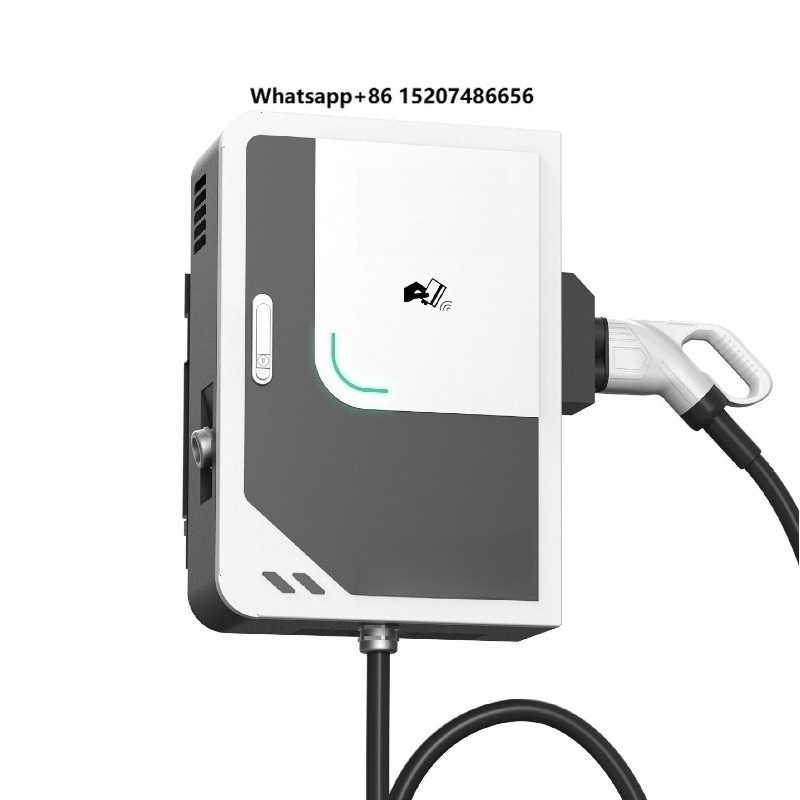 Dc Fast Charger 30Kw Wallbox Commercial - New Smart DC EV Charger 20Kw