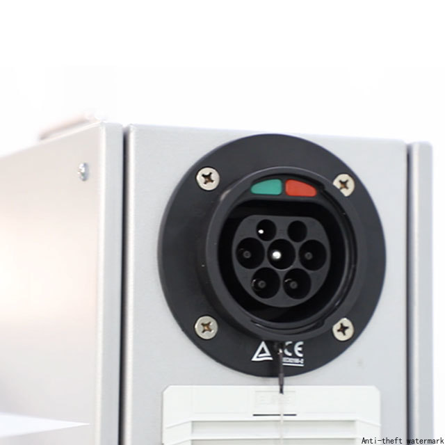 2024 Popular CCS1 CCS2 20KW Po - Portable Dc Fast Charger 20Kw Ccs2 评论和价格