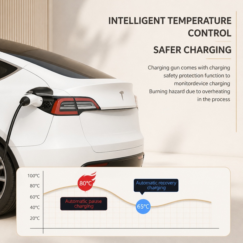 ROMADA 7KW 32A Electric Vehicl - Portable Ev Charger 32A Type 2 Cee Plug 评论和价格