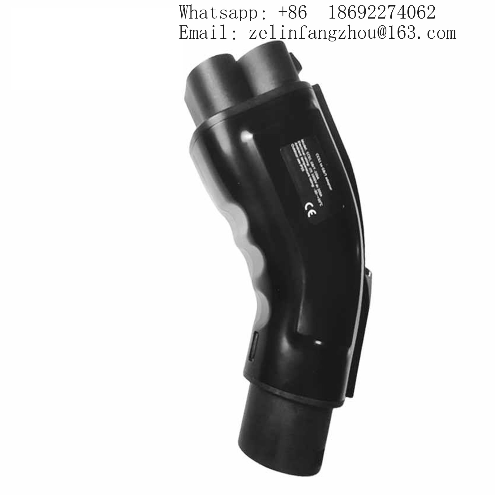 CCS2 To GB/T DC Fast Charging  - Gb/T To Ccs2 200A Fast Charging Adapter 评论和价格