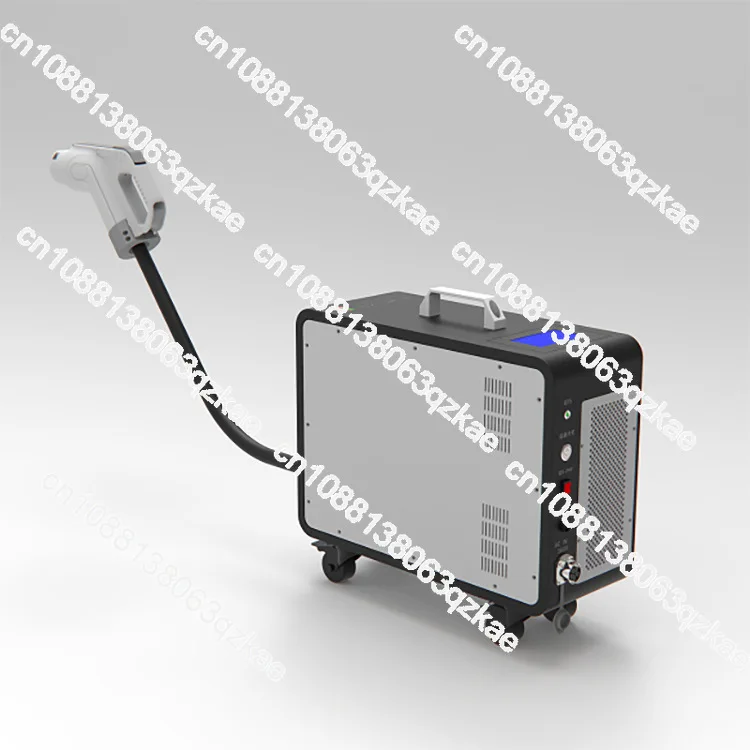 Mobile Ev Charger Single Gun P - Portable Dc Fast Charger 20Kw Ccs2 评论和价格