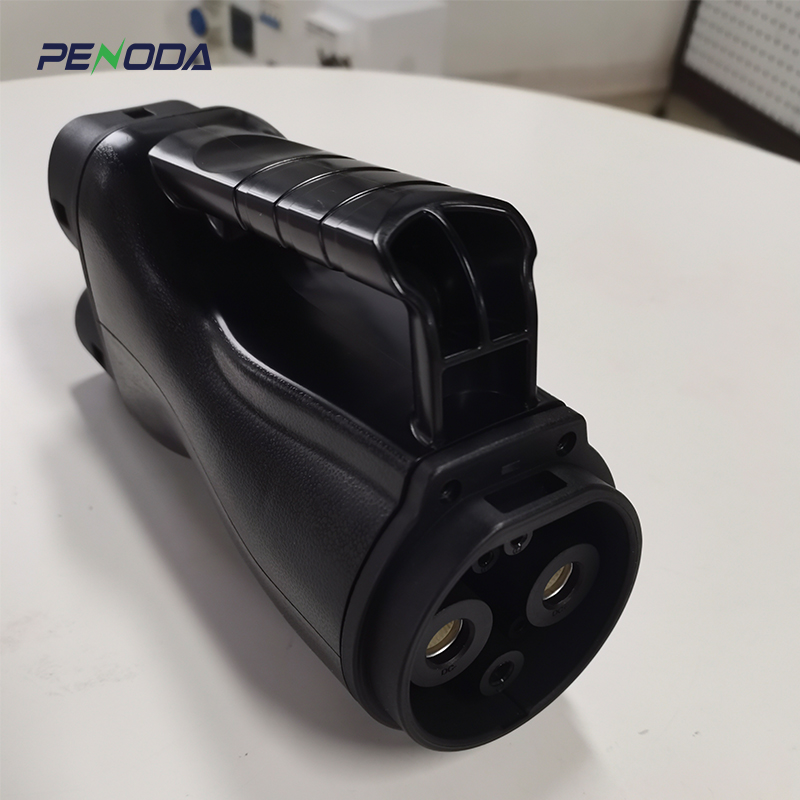 PENODA EV Fast Charging IP54 D - Gb/T To Ccs2 200A Fast Charging Adapter 评论和价格