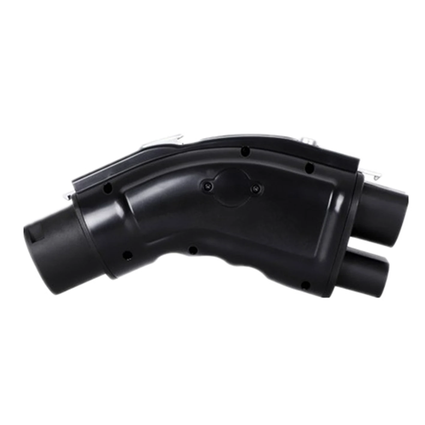 New 200A Electric Vehicle CCS2 - Gb/T To Ccs2 200A Fast Charging Adapter 评论和价格