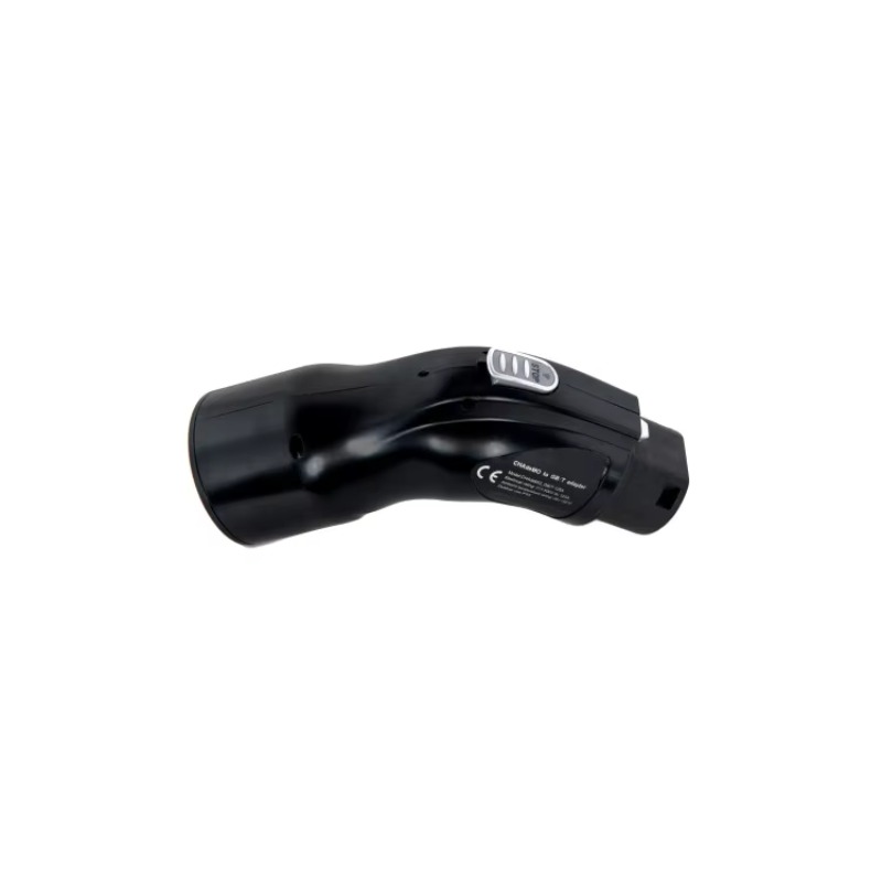 Ccs2 to Gb/T Electric Vehicle  - Gb/T To Ccs2 200A Fast Charging Adapter 评论和价格