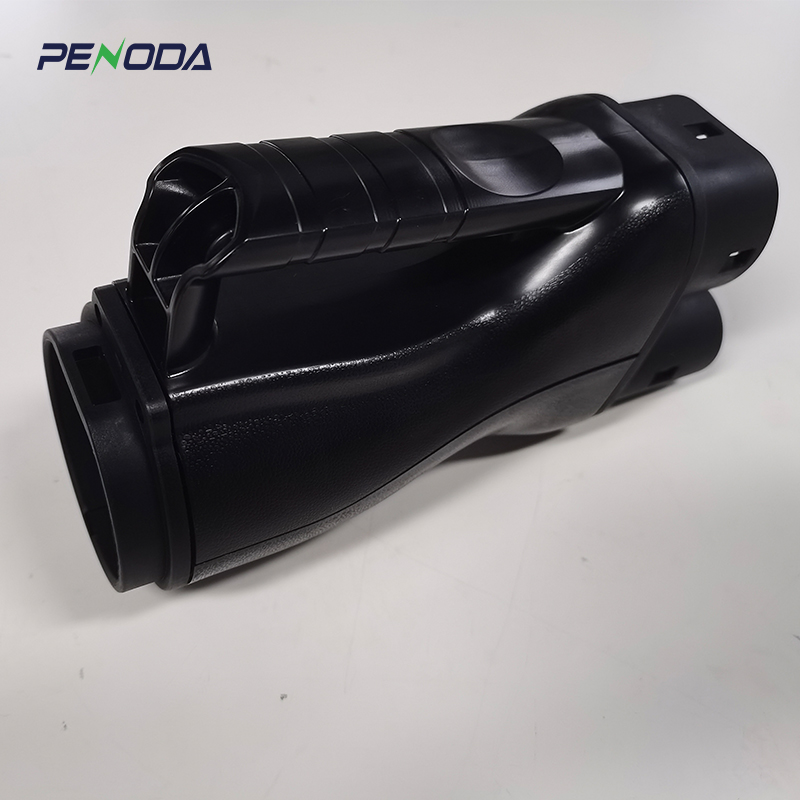 PENODA EV Fast Charging 200A D - Gb/T To Ccs2 200A Fast Charging Adapter 评论和价格