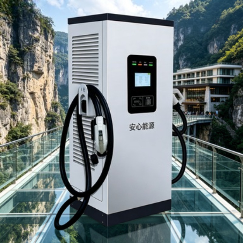 22kW AC EV Charger Type 2 Wall - 22Kw Wallbox Type 2 Ocpp Rfid 评论和价格