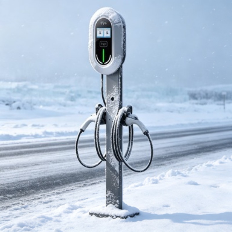 11kW 22kW AC Wallbox EV Charge - 22Kw Wallbox Type 2 Ocpp Rfid 评论和价格