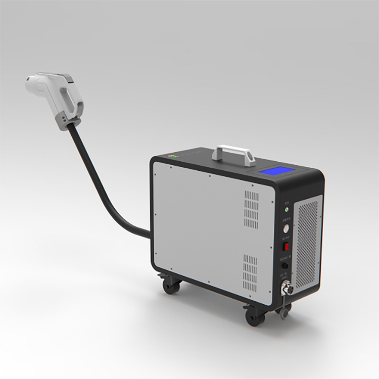 Home Mobile DC Ev Charger G2V  - Portable Dc Fast Charger 20Kw Ccs2 评论和价格