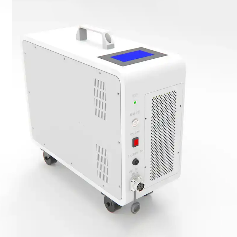 Home Mobile DC Ev Charger G2V  - Portable Dc Fast Charger 20Kw Ccs2 评论和价格
