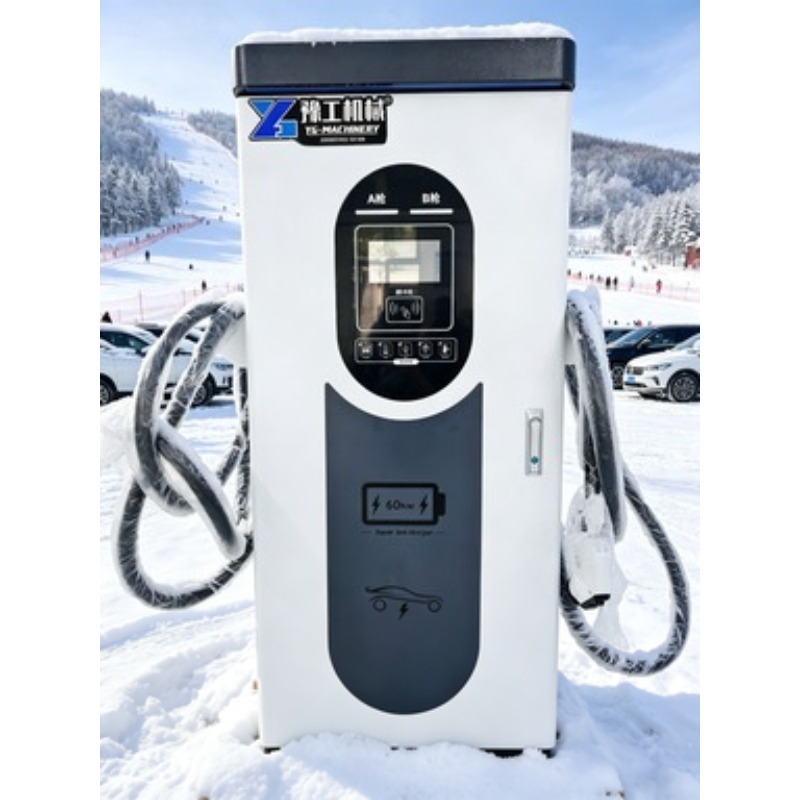 22kW AC EV Charger Type 2 Sock - 22Kw Wallbox Type 2 Ocpp Rfid 评论和价格