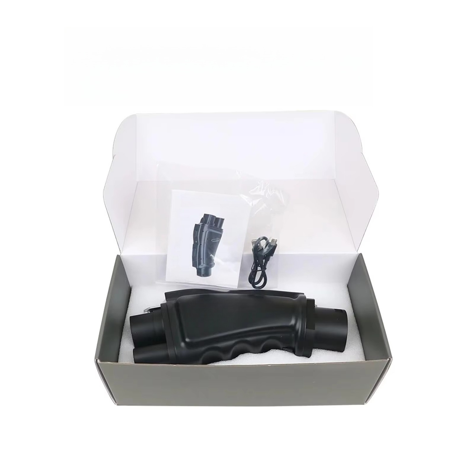 CCS Combo 2 to GB/T EV Adapter - Gb/T To Ccs2 200A Fast Charging Adapter 评论和价格