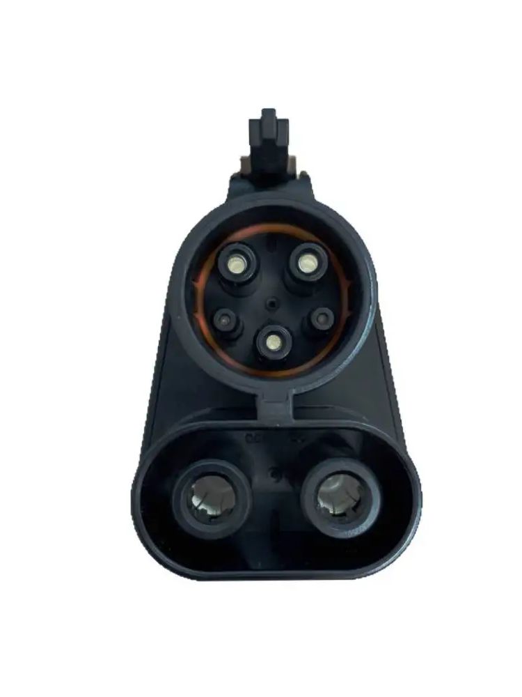 BERET CCS2 to CCS1 EV Charger  - Ccs2 To Ccs1 Fast Charge Adapter 250Kw 评论和价格