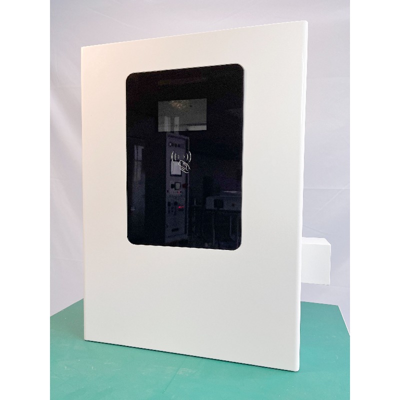 Commercial DC Electric Vehicle - Dc Fast Charger 30Kw Wallbox Commercial 评论和价格